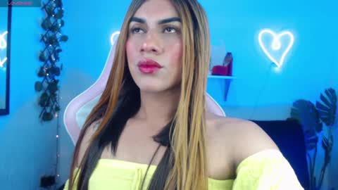 tefy_bratz online show from 01/28/25, 03:57