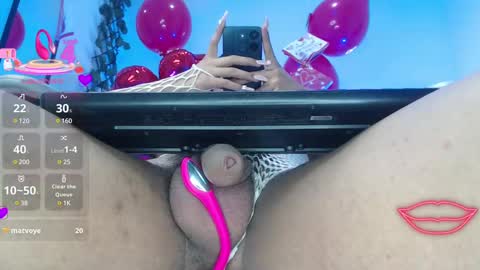 tefy_bratz online show from 02/19/25, 11:38