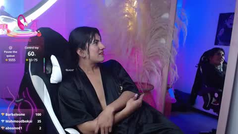 tefy_bratz online show from 02/28/25, 03:26