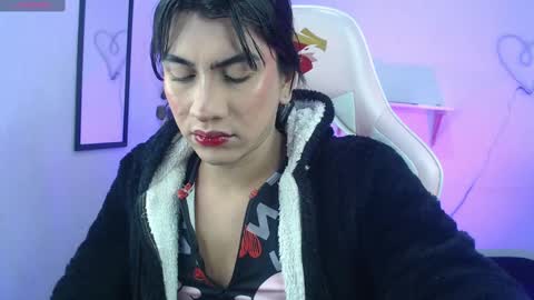 tefy_bratz online show from 03/01/25, 11:39