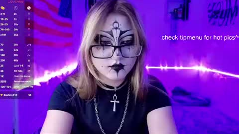 Snapshot of teganbruns chatting on 06/11/26, 04:27 teganbruns online show from 06/11/26, 04:27