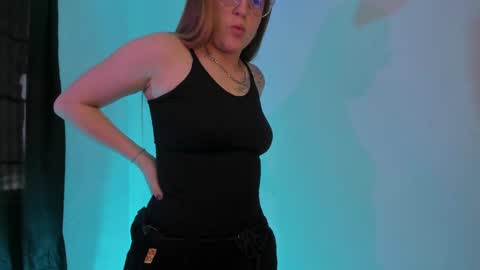 tekila__ online show from 02/13/25, 08:03