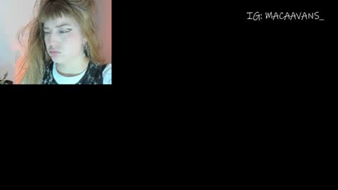 Snapshot of tekila__ chatting on 06/20/26, 12:25 tekila__ online show from 06/20/26, 12:25