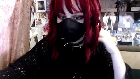 ruth online show from 10/05/25, 01:31