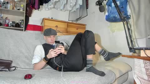 Virg Lszl online show from 12/22/24, 05:23