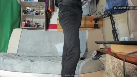 Virg Lszl online show from 12/25/24, 04:54