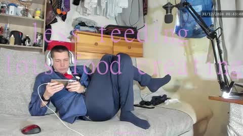 Virg Lszl online show from 12/31/24, 07:42
