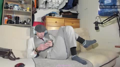 Virg Lszl online show from 01/02/25, 05:07
