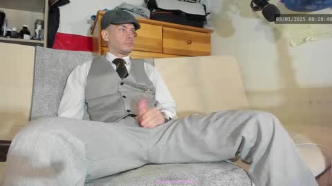 Virg Lszl online show from 01/03/25, 07:27
