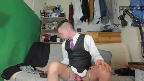 Virg Lszl online show from 01/30/25, 04:45