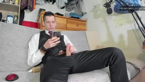 Virg Lszl online show from 02/01/25, 12:58