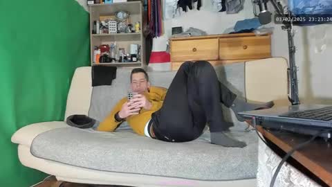 Virg Lszl online show from 02/03/25, 10:21