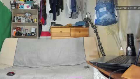 Virg Lszl online show from 02/05/25, 04:36