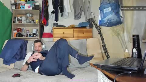 Virg Lszl online show from 02/05/25, 07:53