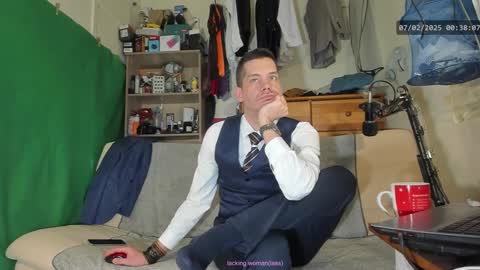 Virg Lszl online show from 02/06/25, 11:37