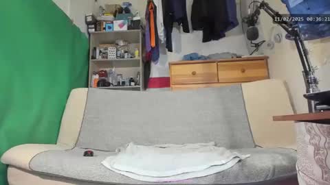 Virg Lszl online show from 02/10/25, 11:34