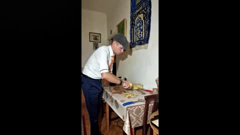 Virg Lszl online show from 10/09/25, 03:32