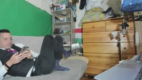 Virg Lszl online show from 11/03/25, 01:29