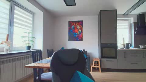 Snapshot of tell_me_goddess chatting on 10/23/25, 08:57 Amazing SALOME online show from 10/23/25, 08:57