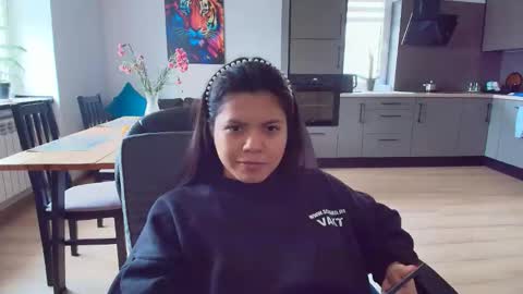 Snapshot of tell_me_goddess chatting on 11/03/25, 01:01 Amazing SALOME online show from 11/03/25, 01:01