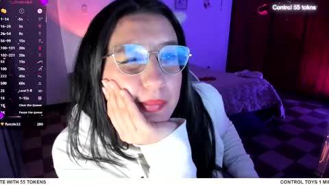 Maddie online show from 05/27/26, 01:57