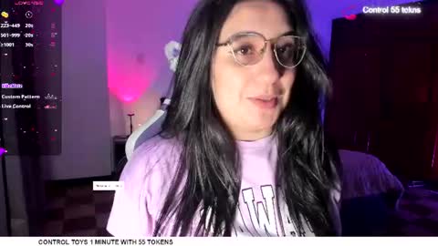 Maddie online show from 06/10/26, 11:03