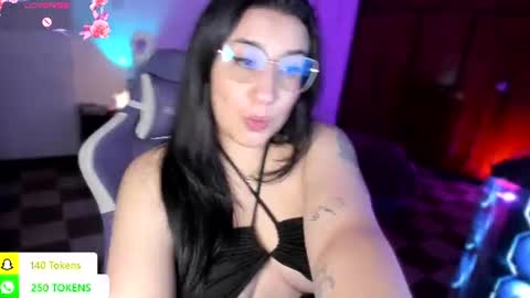 Maddie online show from 07/18/26, 10:35