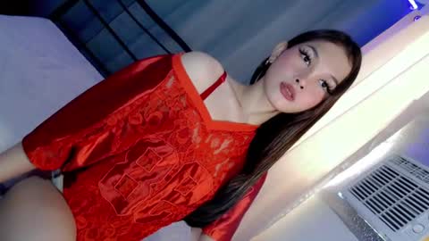 Lily online show from 06/11/26, 02:33