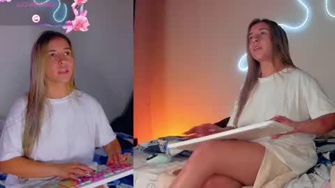 Sara online show from 06/10/26, 03:39