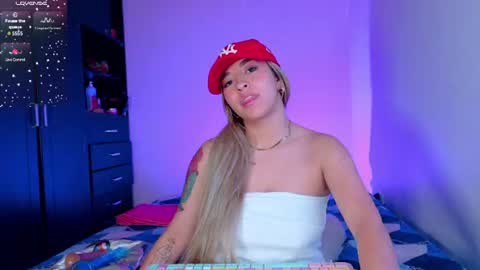Sara online show from 07/02/26, 06:52