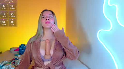 Sara online show from 07/07/26, 08:07