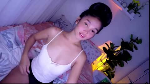 temptessa20 online show from 11/27/25, 04:25