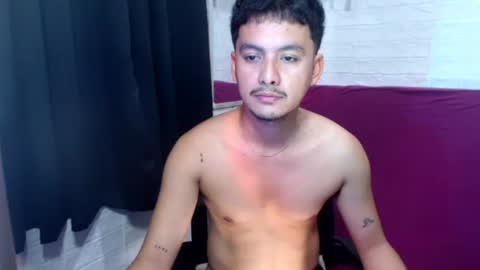 tempting_jon online show from 10/29/25, 08:38