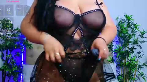 TemptingLuna online show from 07/08/26, 04:17