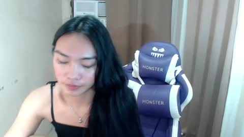 YOGIRL MAXINE online show from 06/12/26, 01:26