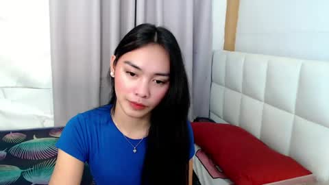 YOGIRL MAXINE online show from 06/12/26, 01:32
