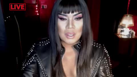 Mistress Coco online show from 12/04/24, 07:12