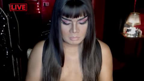 Mistress Coco online show from 12/05/24, 07:05