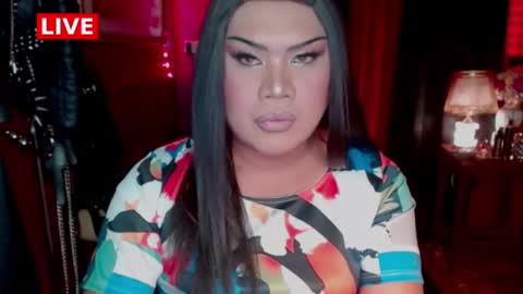 Mistress Coco online show from 09/14/25, 07:51