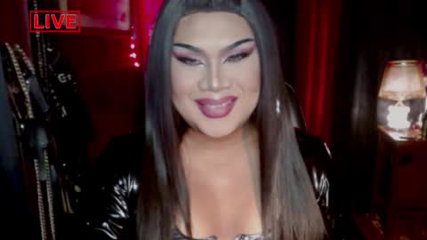 Mistress Coco online show from 09/17/25, 05:47