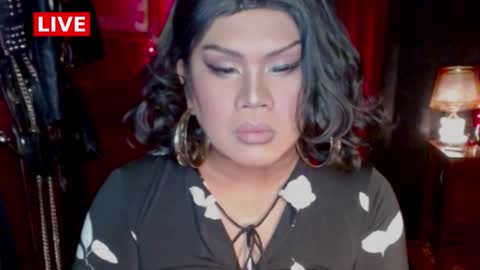 Mistress Coco online show from 09/21/25, 06:48