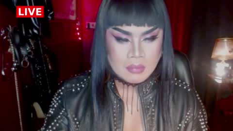 Mistress Coco online show from 10/26/25, 06:25