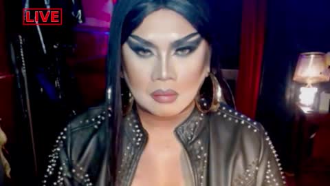 Mistress Coco online show from 11/19/25, 06:08