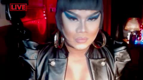 Mistress Coco online show from 12/16/25, 06:46