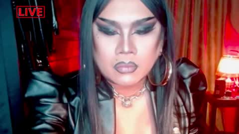 Mistress Coco online show from 04/24/26, 04:42