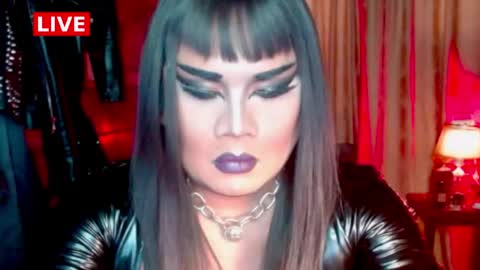 Mistress Coco online show from 04/25/26, 05:10