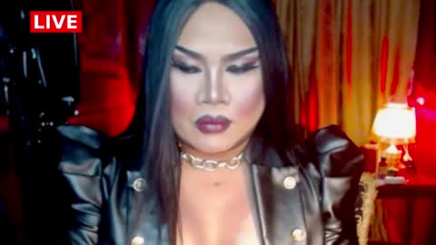 Mistress Coco online show from 04/27/26, 06:50