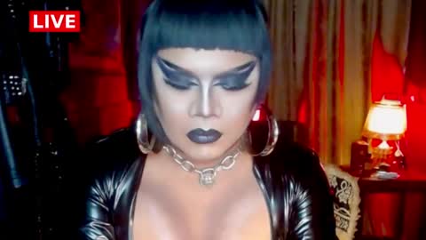 Mistress Coco online show from 04/28/26, 05:51