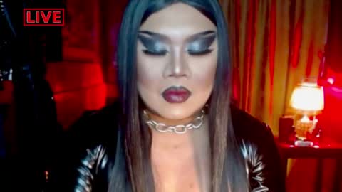 Mistress Coco online show from 05/02/26, 06:13