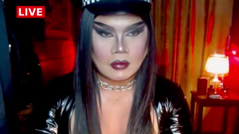 Mistress Coco online show from 05/03/26, 06:25